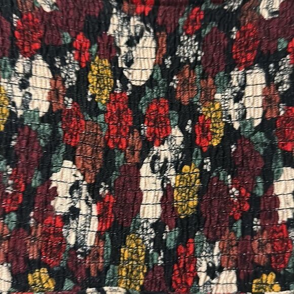 TORRID TOP SIZE 3 SKULLS 💀 ☠️ - Picture 3 of 6